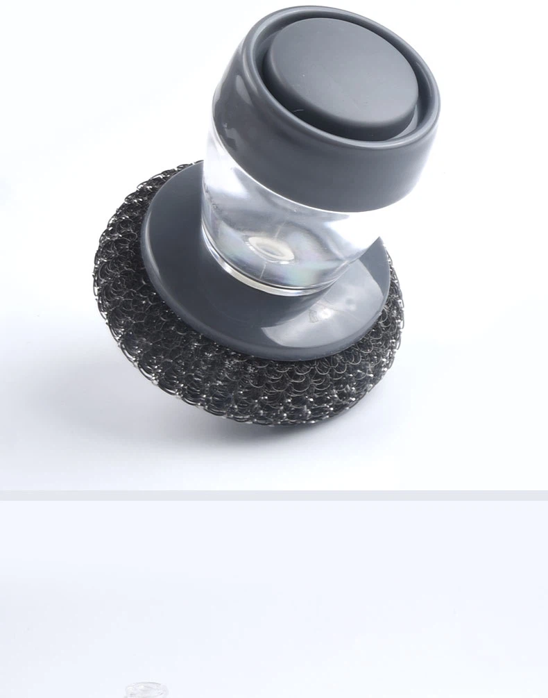 dish cleaning brush