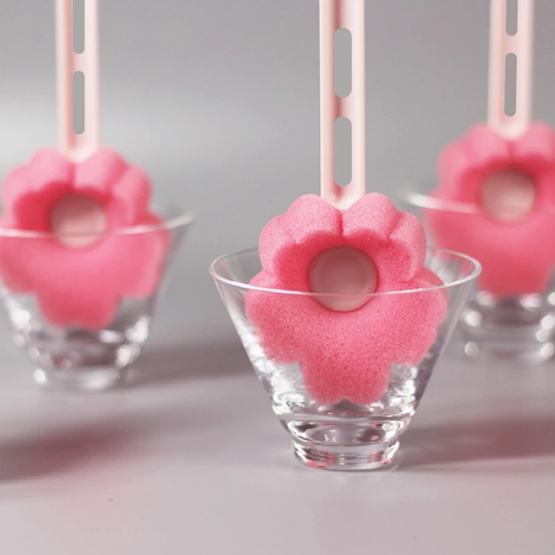 Cup Cleaning Brush Cup Cleaning Brush