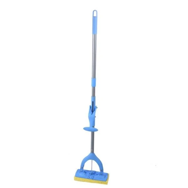 Mop z celulózovej špongie