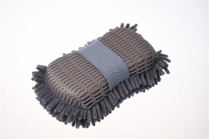 Čistiaci blok ženilky