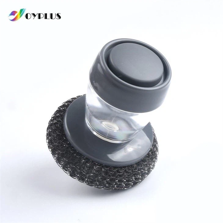 Cleansing Brush