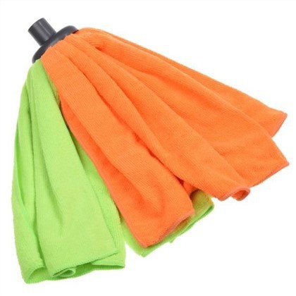 Hlava mopu pre domácnosť