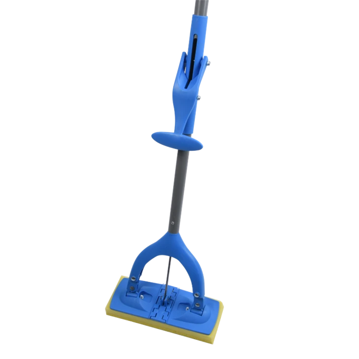 Cellulose Sponge Mop best