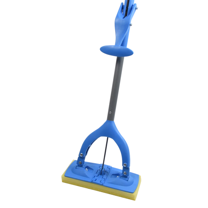 Cellulose Sponge Mop factory