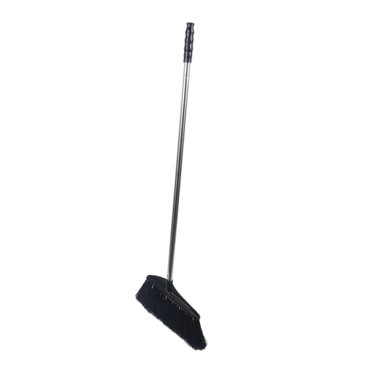 Household Broom and Dustpan Set best