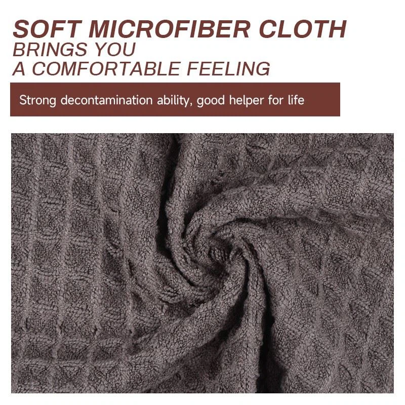 Microfiber Towels For Kitchen best