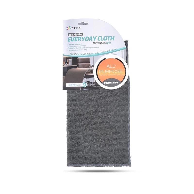 Microfiber Towels For Kitchen factory